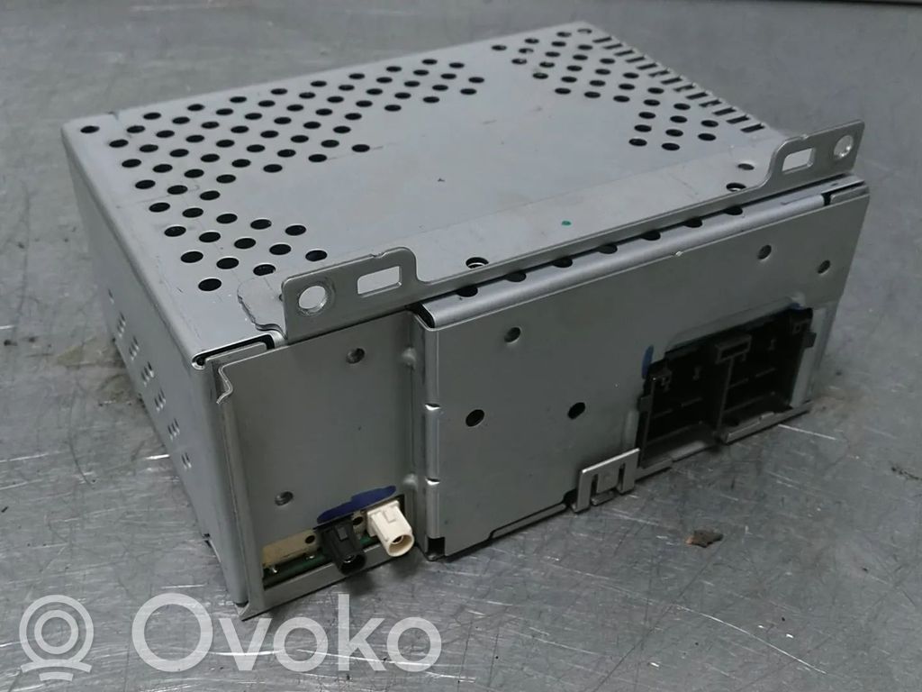Unidad central de control multimedia   NK2T18K810LA,2711959