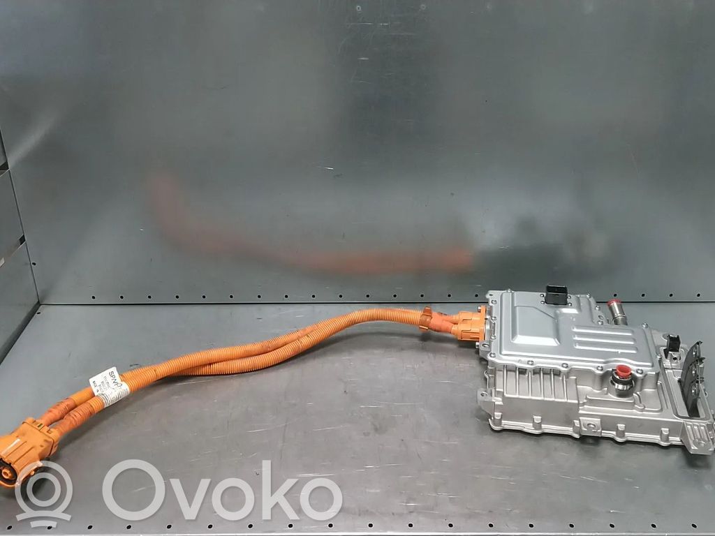 Volvo EX30 Inversor/convertidor de voltaje 