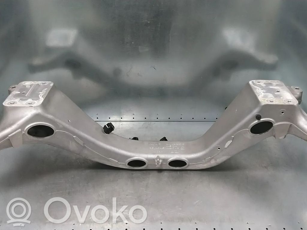 Volkswagen Crafter Moottorin kiinnikekorvake 