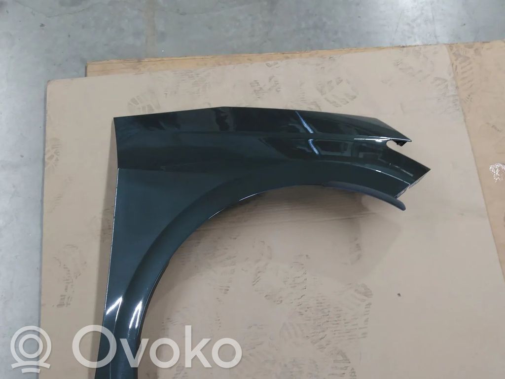 Cupra Born Lokasuoja 