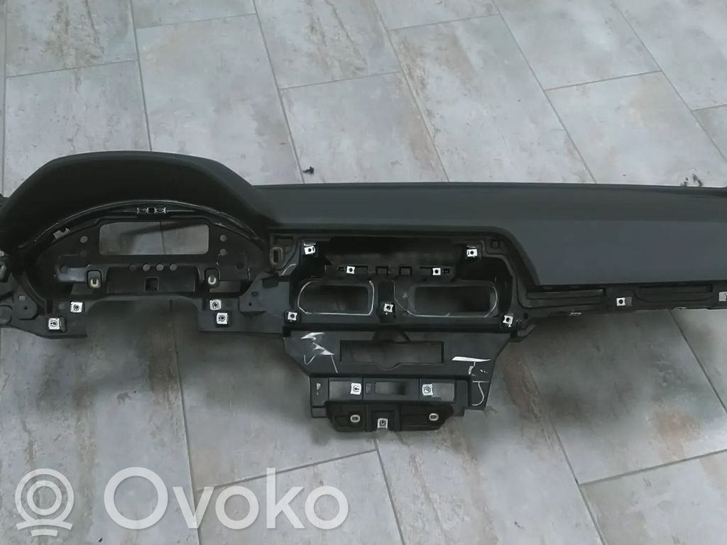 Audi Q5 SQ5 FY Tableau de bord 