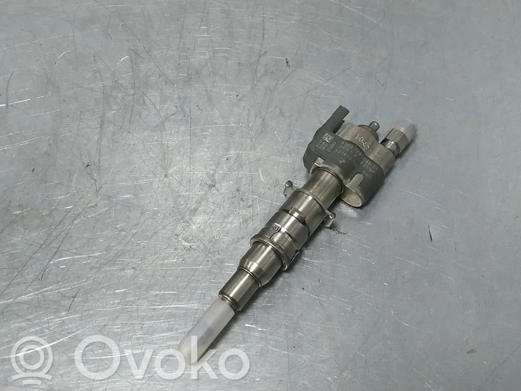 BMW 1 E81 E87 Inyector de combustible 