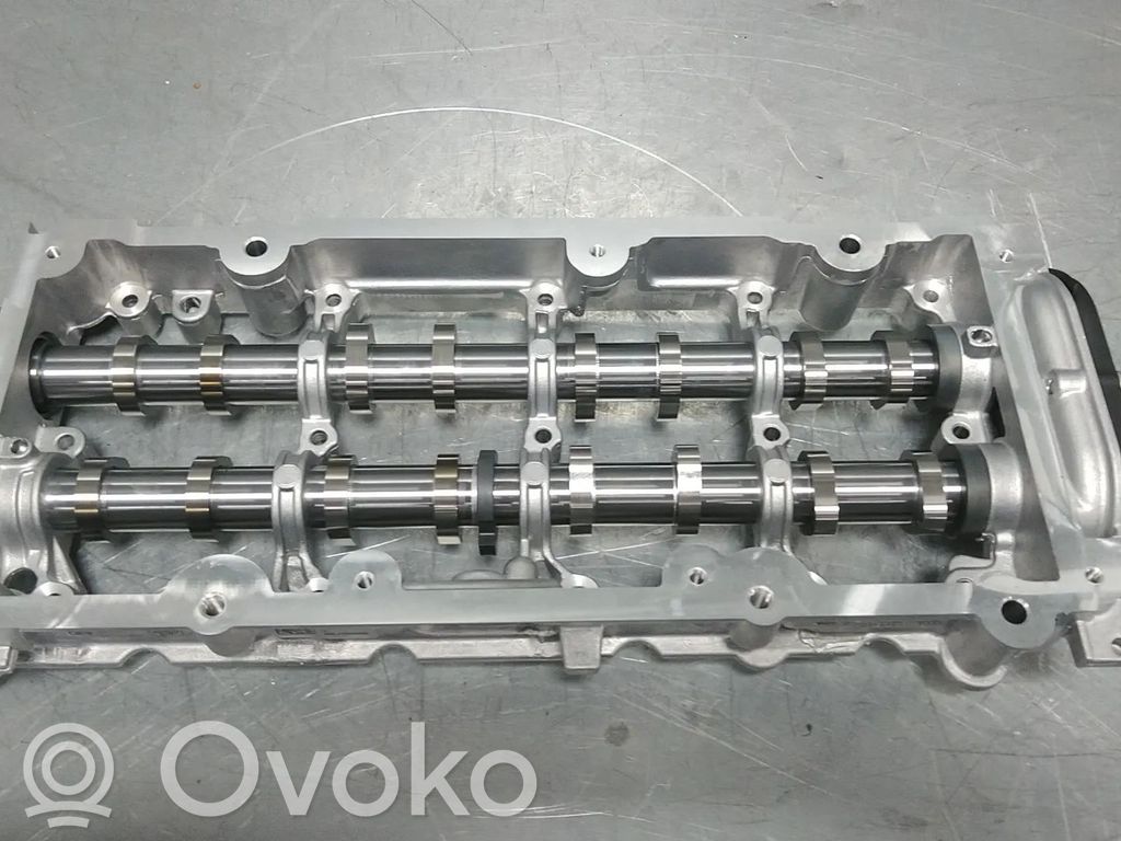 Volkswagen Crafter Wałek rozrządu 