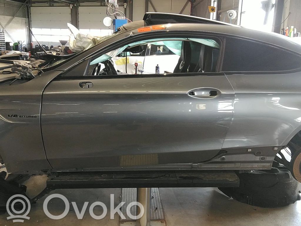 Drzwi   A2057202900,A2057209726