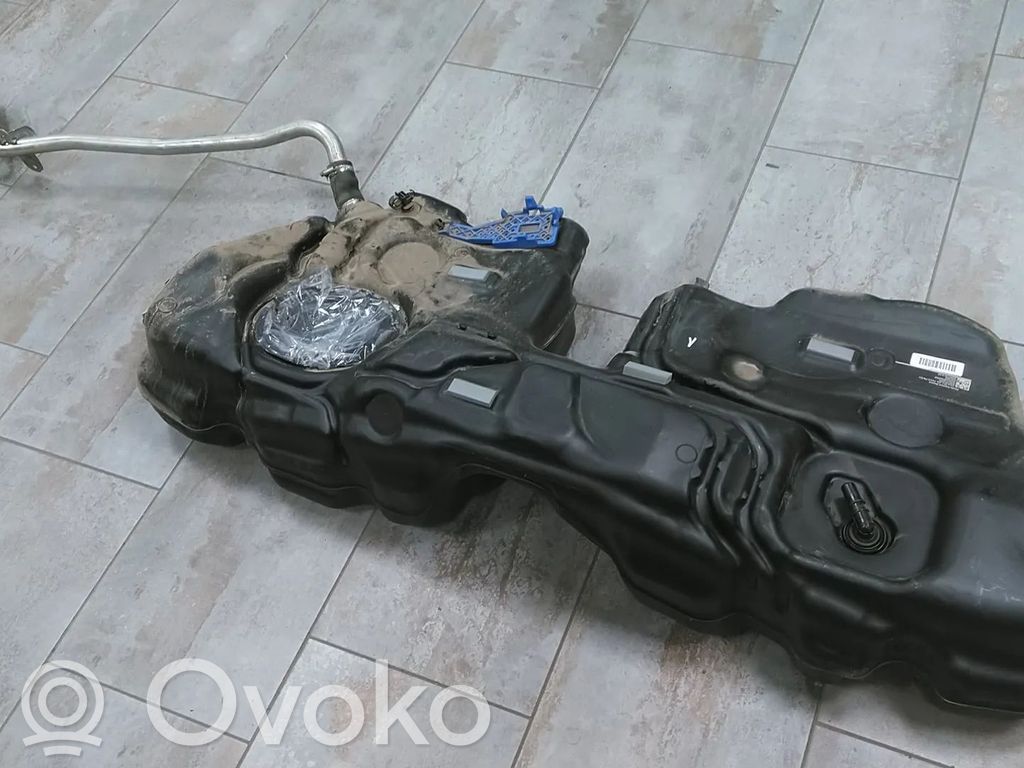 Volvo V60 Polttoainesäiliö 