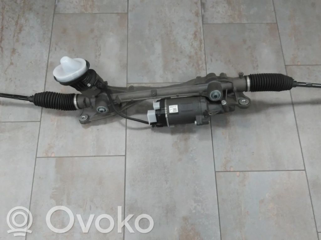 Volkswagen Golf VII Hammastanko 