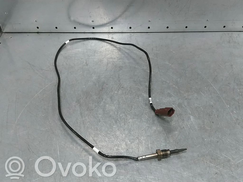 Volkswagen Crafter Sensor 