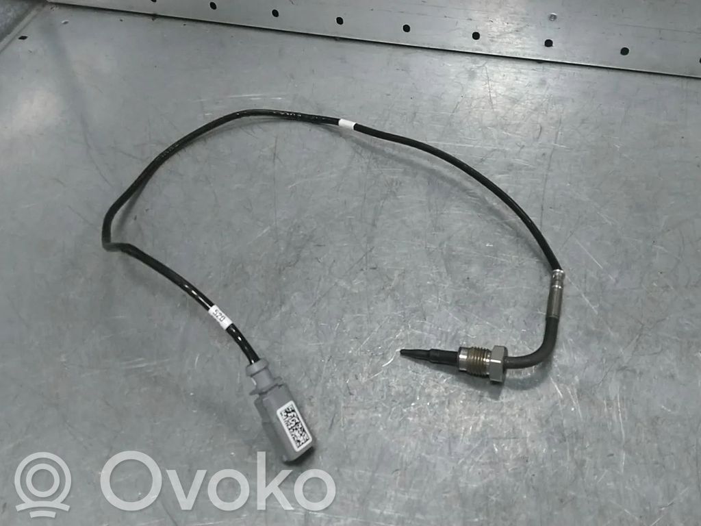 Volkswagen Crafter Sensor 