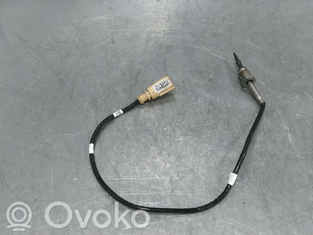 Volkswagen Crafter Sensor 