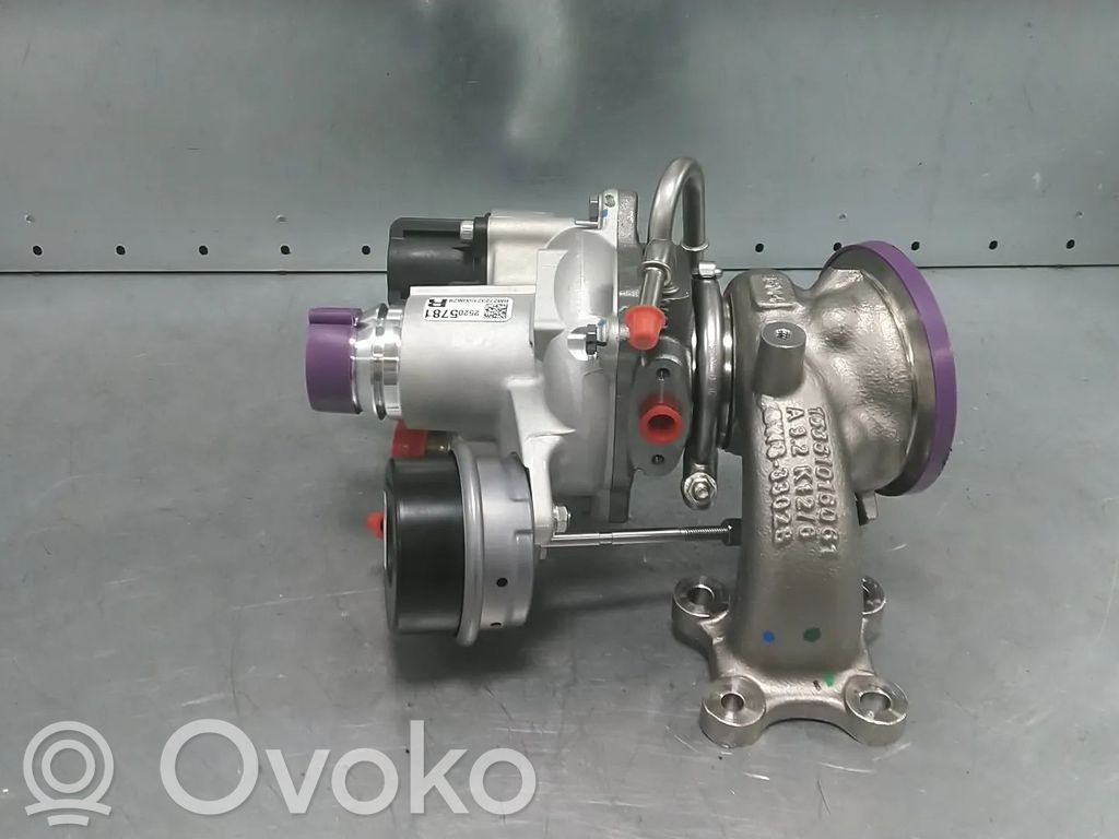 Kompressor   25205781,F12SHL,F12SHR,F12SHT