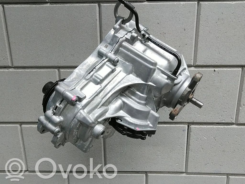 BMW X7 G07 Diferencial delantero 