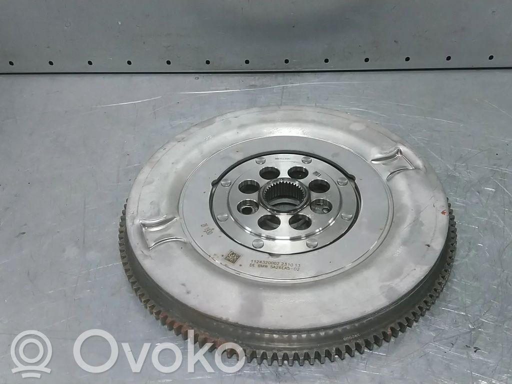 BMW X7 G07 Vauhtipyörä 