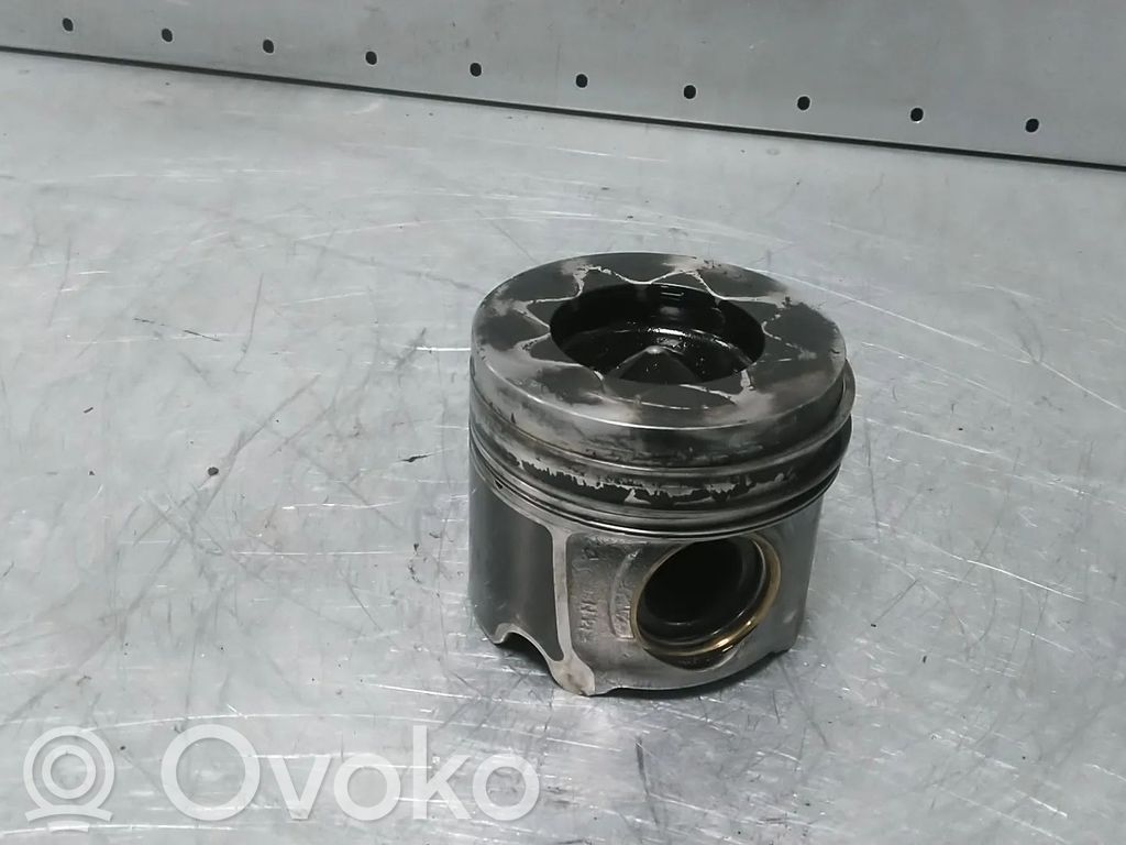Pistón   8580515,11258580515,B47D20B