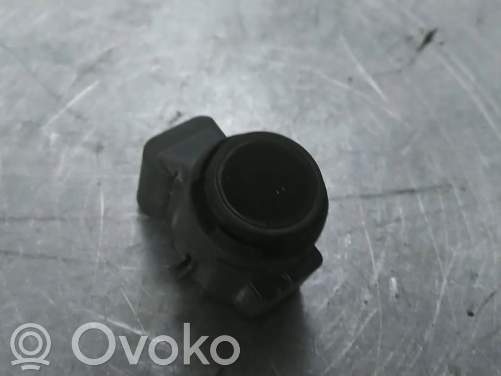 Cupra Born Parksensor PDC