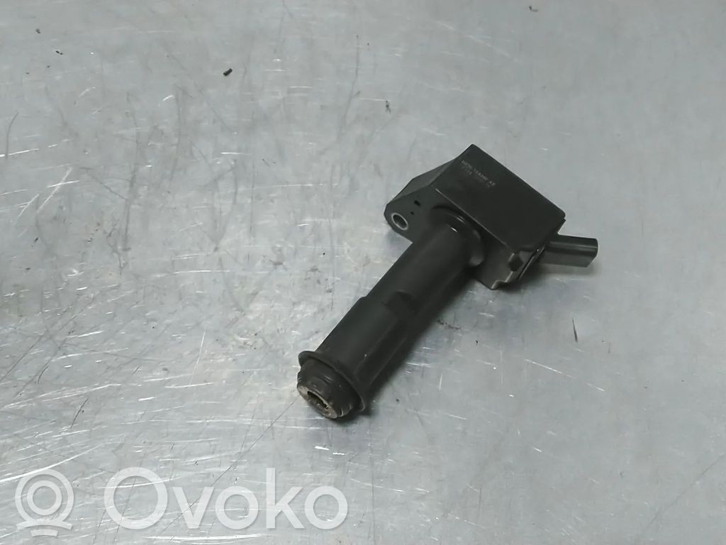 Ford Focus Bobina de encendido de alto voltaje 