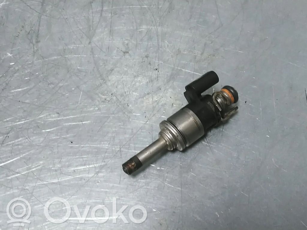 Ford Focus Inyector de combustible 