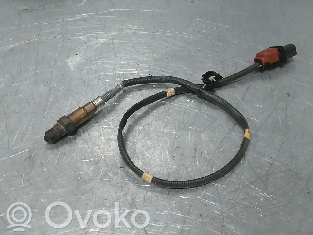 Ford Focus Sonda lambda 