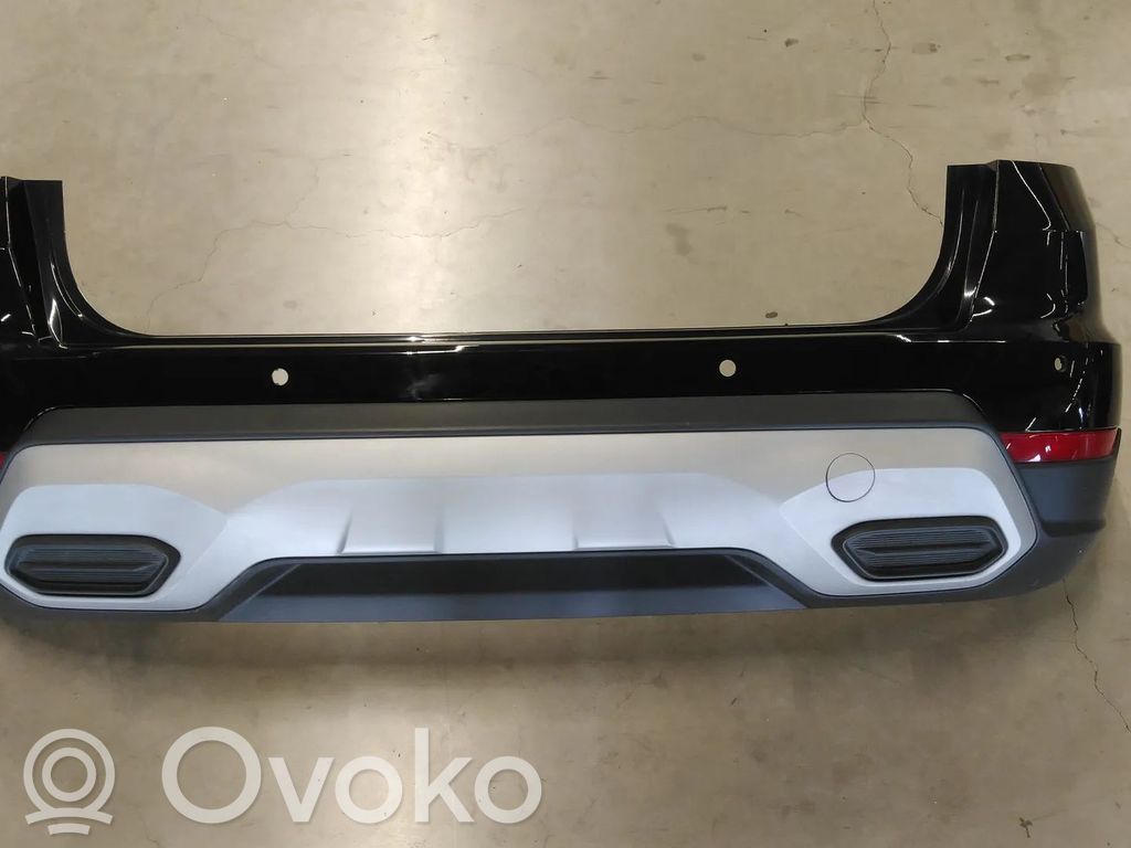 Seat Arona Bară spate 