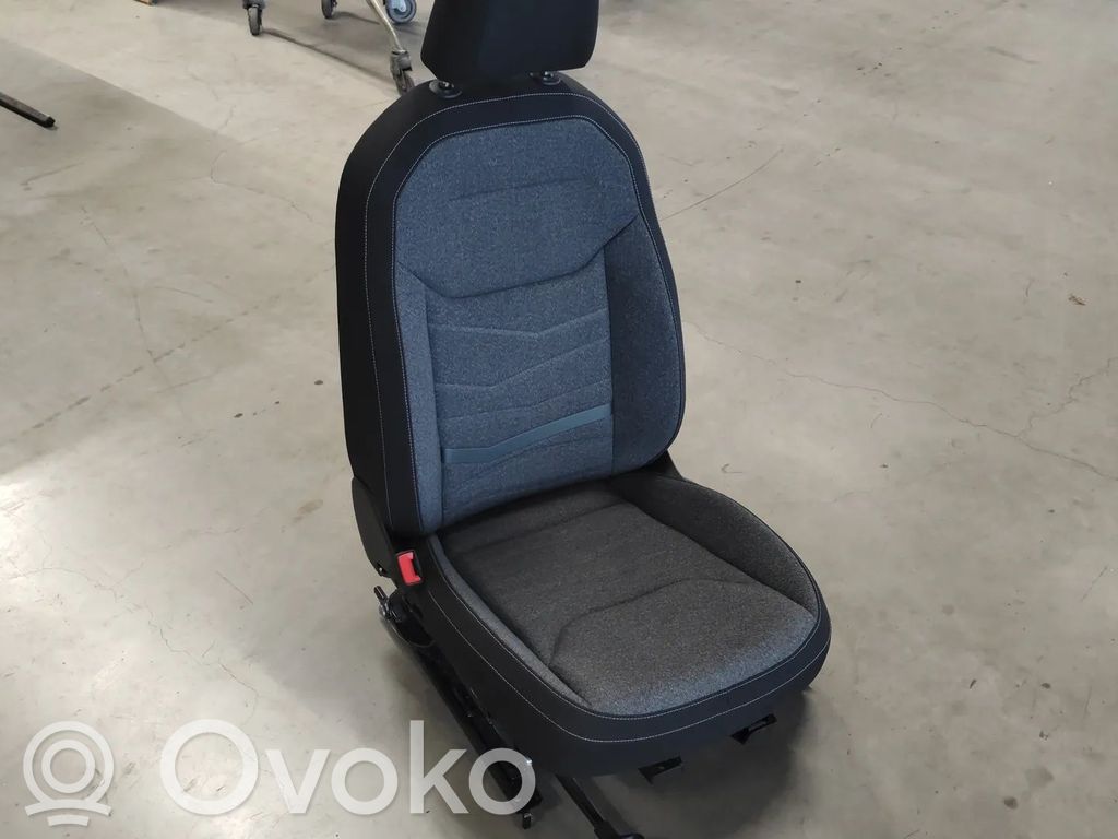 Kuljettajan istuin
