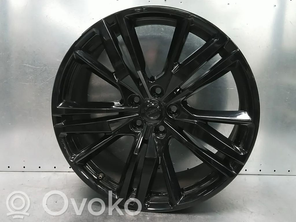 Volvo V60 R19-alumiinivanne 