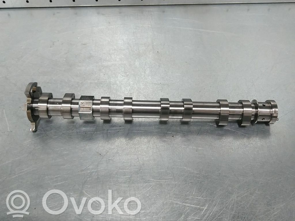 Mercedes-Benz A W177 Ax cu came 
