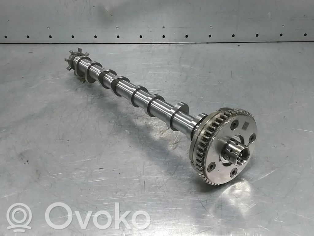 Volkswagen Golf VIII Ax cu came 