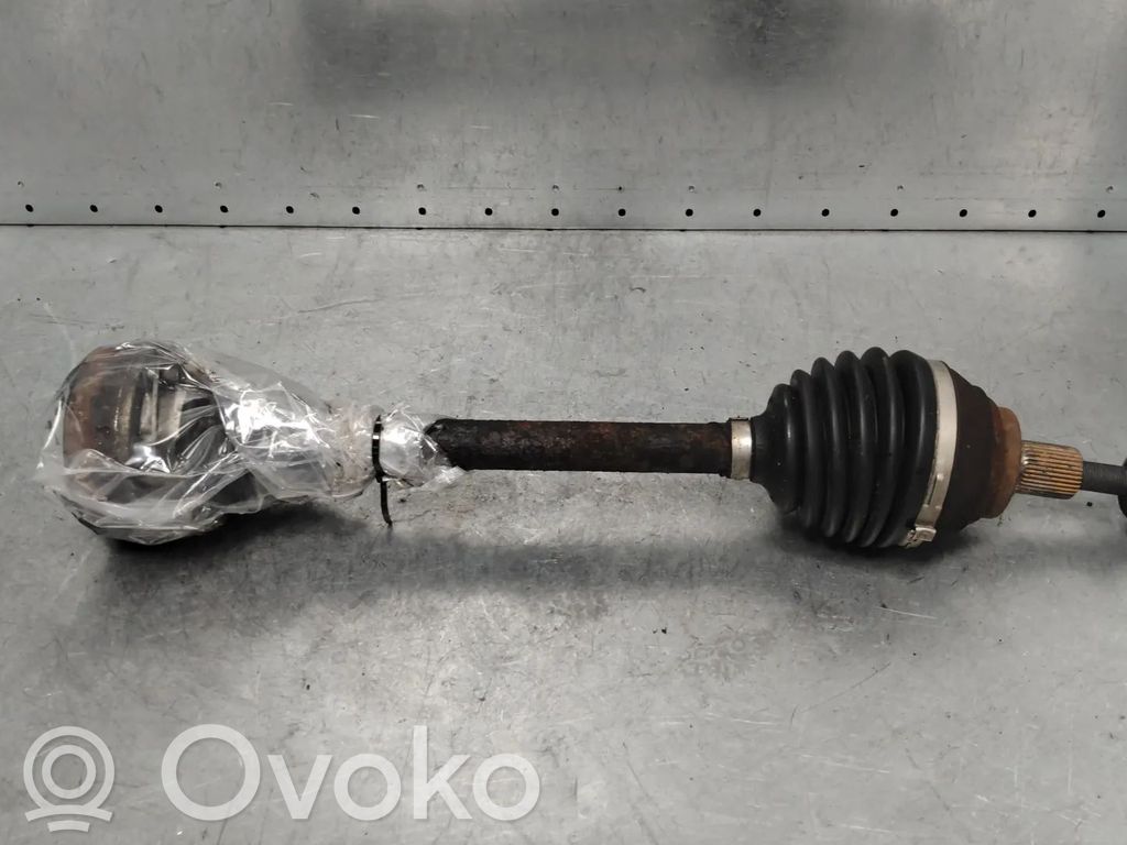 Volkswagen Golf VII Semiasse anteriore 