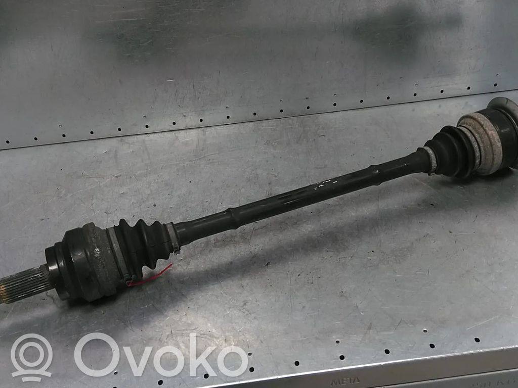 BMW X5 F15 Półoś tylna 