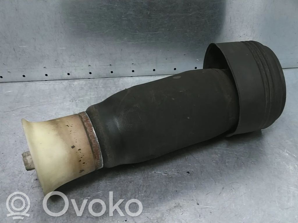 BMW X5 F15 Butelie suspensie pneumatică 