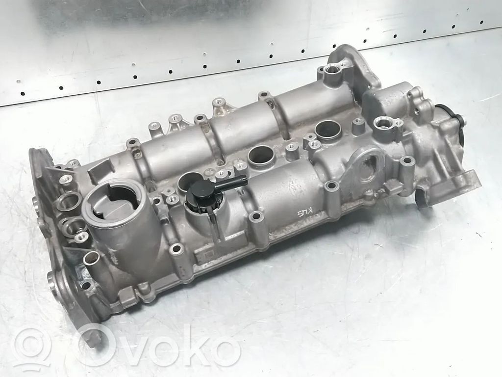 Volkswagen Golf VII Ax cu came 