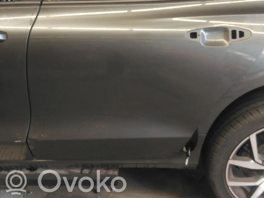 Volvo V60 Drzwi tylne 