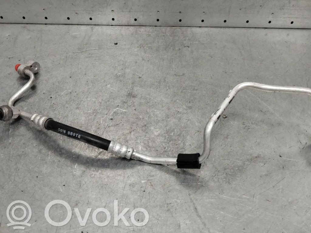 BMW X5 F15 Conductă/furtun aer condiționat (A/C) 