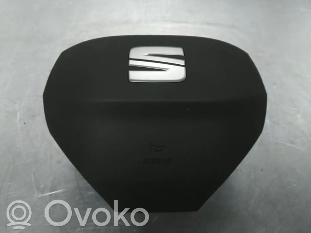 Seat Leon IV Fahrerairbag 