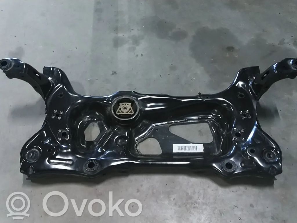 Seat Leon IV Subcadru frontal 