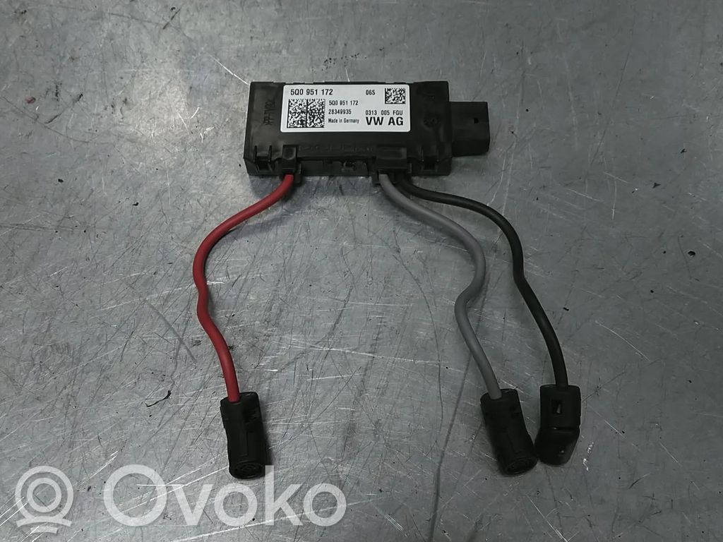 Sensor   5Q0951172