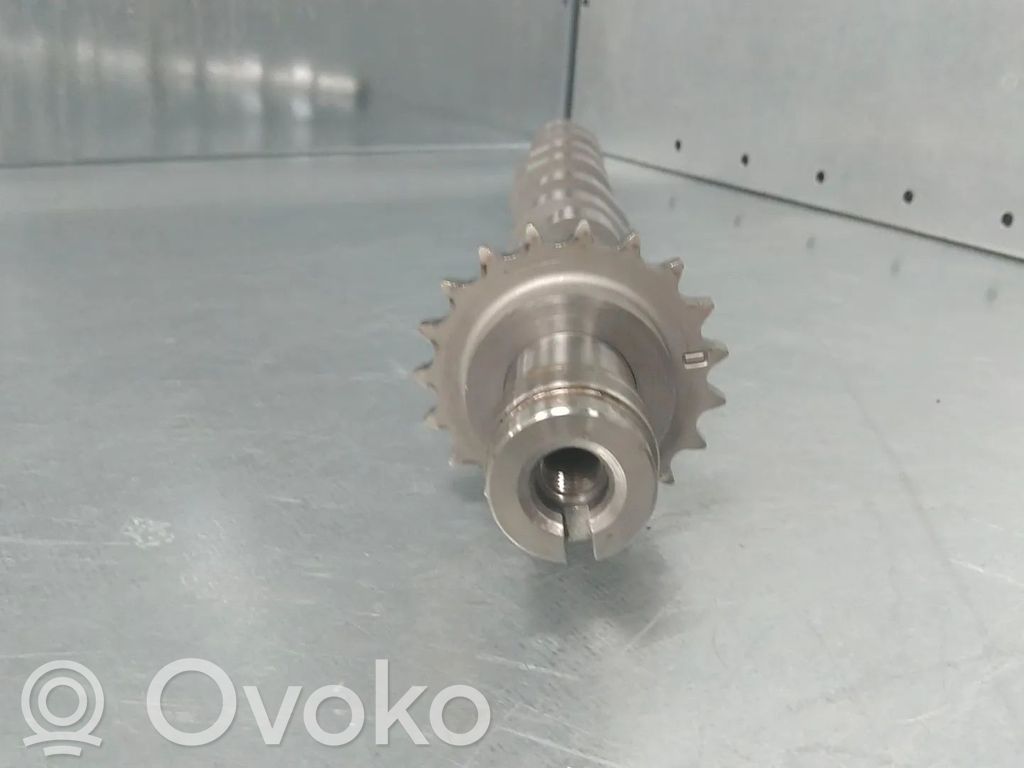 Ford C-MAX I Albero a camme 