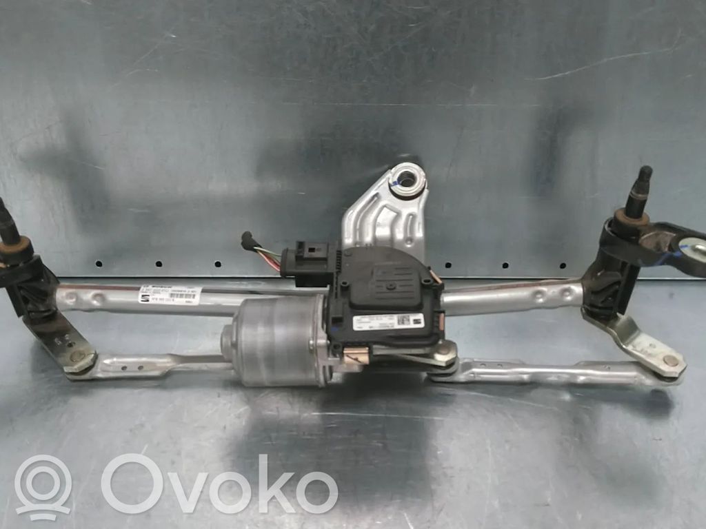 Seat Leon IV Motor și paralelogram ștergător parbriz 