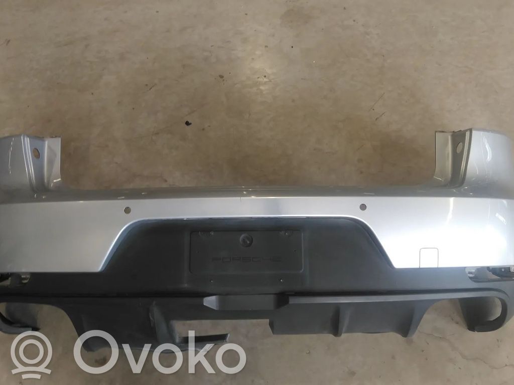 Bară spate   95B04341700