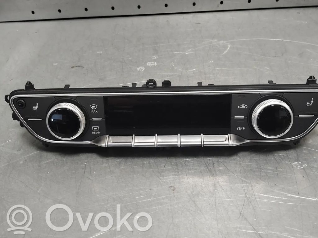 Audi Q5 SQ5 FY Unité de contrôle climatique 