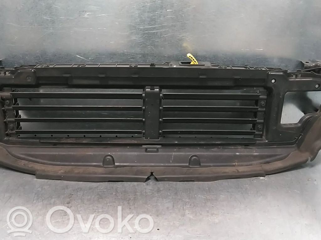 Volvo V60 Inne części karoserii 