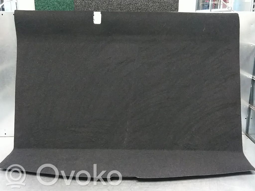 Cupra Born Trunk/boot mat liner 