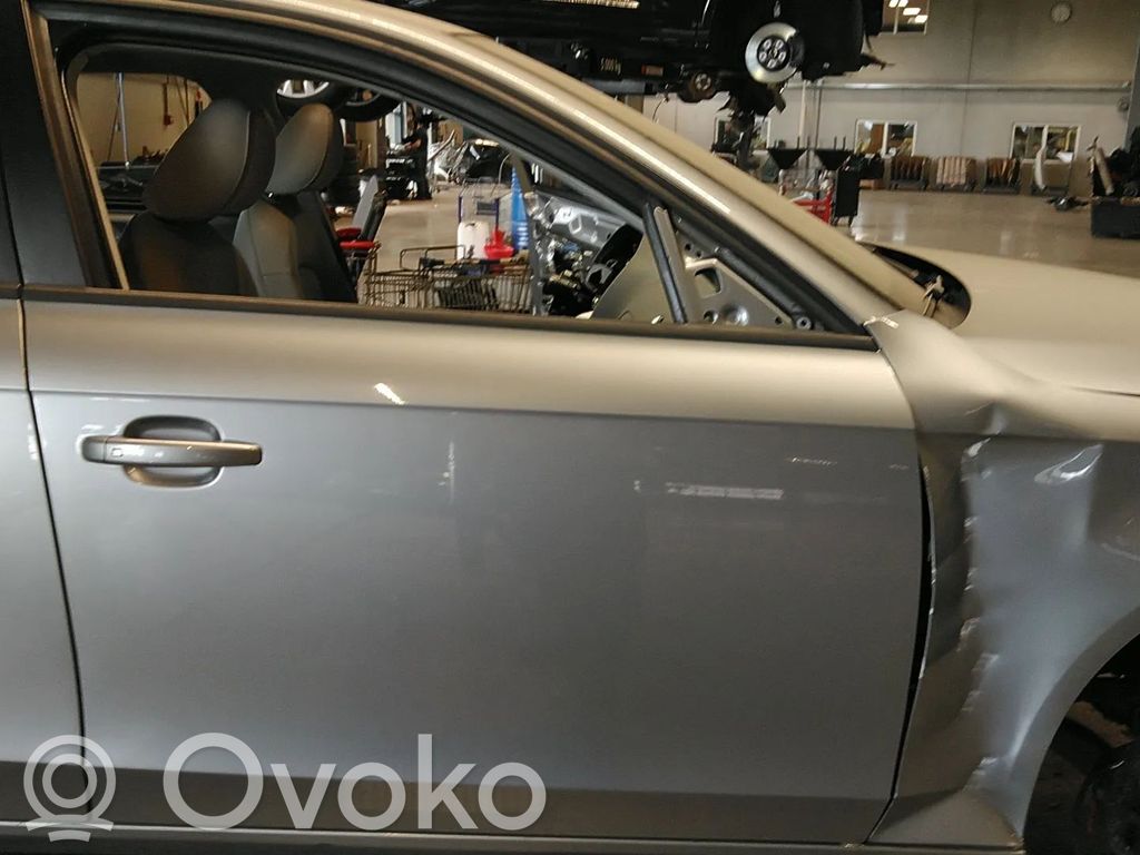 Audi A4 S4 B8 8K Portiera anteriore 