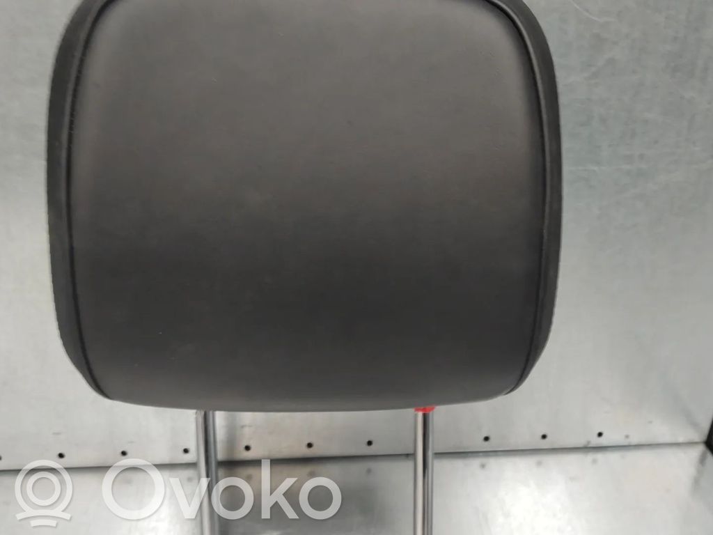 Zagłówek fotela przedniego   95B881901A,95B881901AG