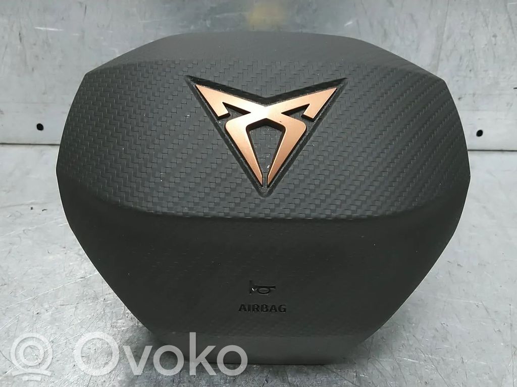 Cupra Born Poduszka powietrzna Airbag kierownicy 