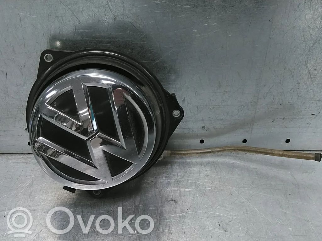 Volkswagen Golf VII Clapetă deschidere portbagaj 
