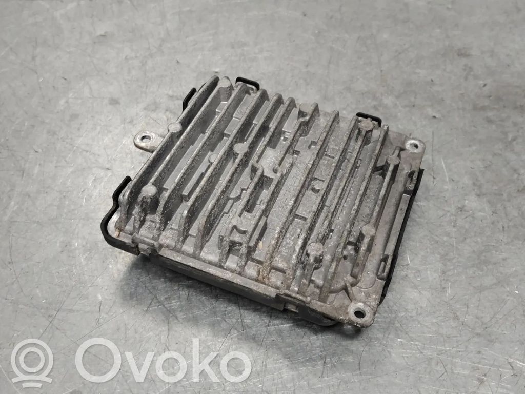 Volvo V60 Módulo de luz LCM 