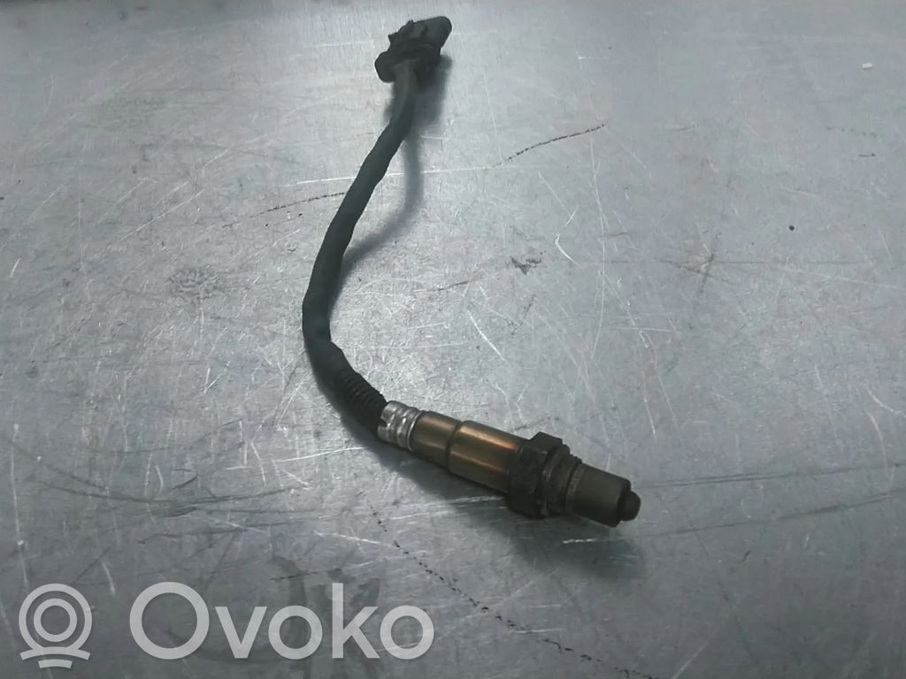Lambda probe sensor   9810666880,0258027151,HNK