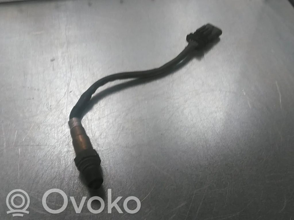 Sonda lambda   9810666880,0258027151,HNK
