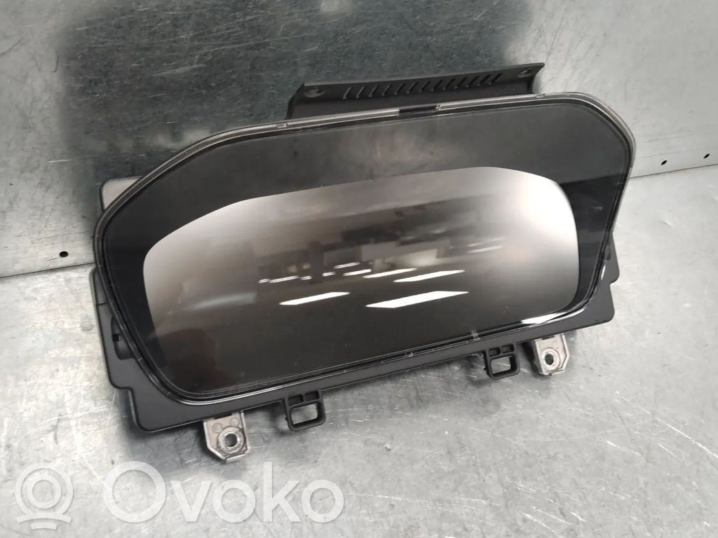 Volvo V60 Licznik / Prędkościomierz 