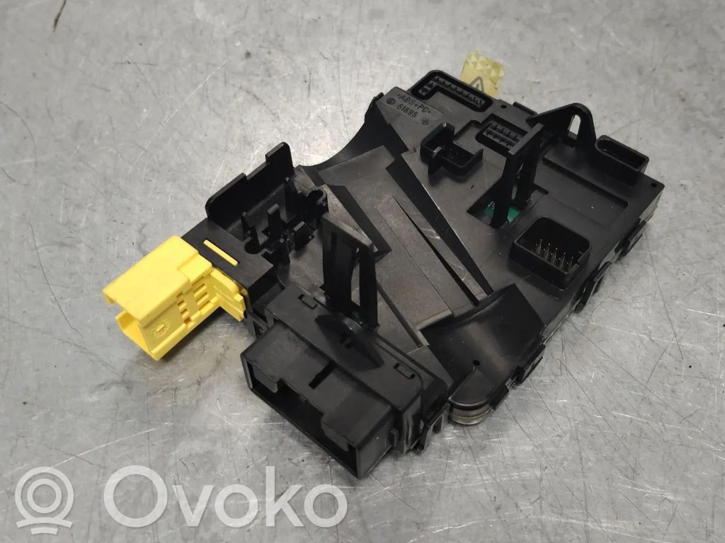 Audi A3 S3 8P Altra parte interiore